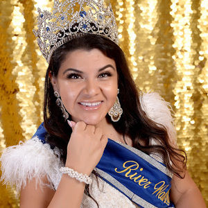 Meet your Posher, Michelle